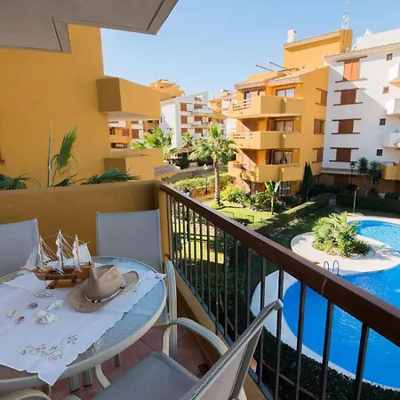 Paraiso Del Sol Torrevieja