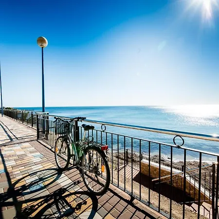 Paraiso Del Sol Apartment