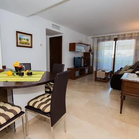 Paraiso Del Sol Torrevieja