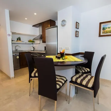Apartment Paraiso Del Sol Torrevieja
