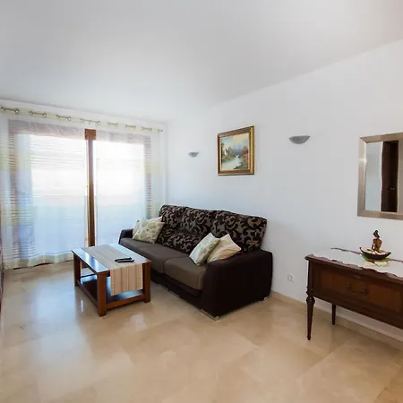 Apartament Paraiso Del Sol Torrevieja