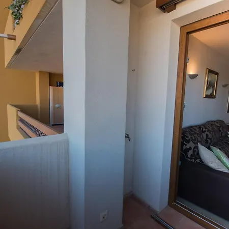 Apartman Paraiso Del Sol *