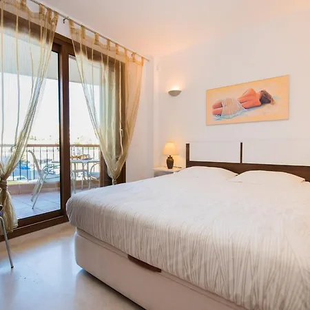 Apartament Paraiso Del Sol Torrevieja