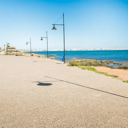 Paraiso Del Sol * Torrevieja