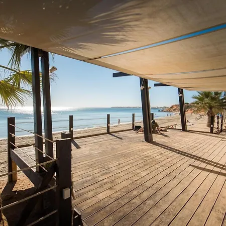 Paraiso Del Sol
